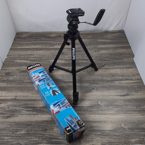 Philips treppiede sbv1201a01 - treppiede,