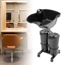 Lavabo salone parrucchiere