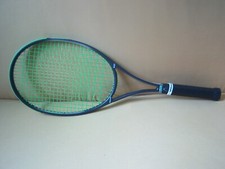 Head Prestige 600 Silver-Green PT10 Midsize L4 made in Austria tennis racket