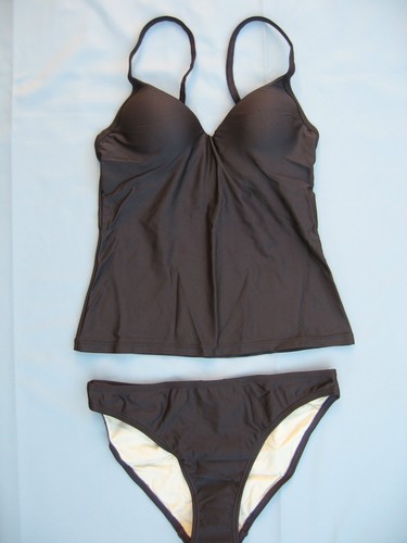 Sexy push heine - heine, tankini