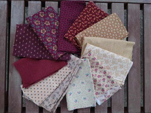 Tessuto americano cotone - tessuto, per
