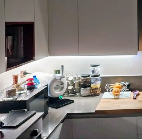 Barra led sottopensile - barra,