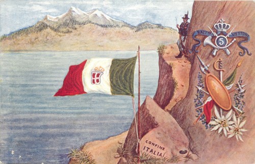 Reggimento italiano legione - reggimento, italiano,
