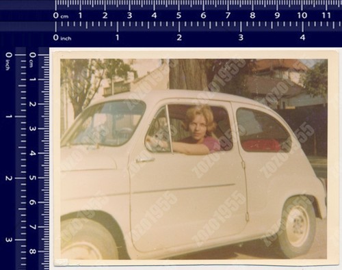 Zastava 750 fica auto donna - fica,