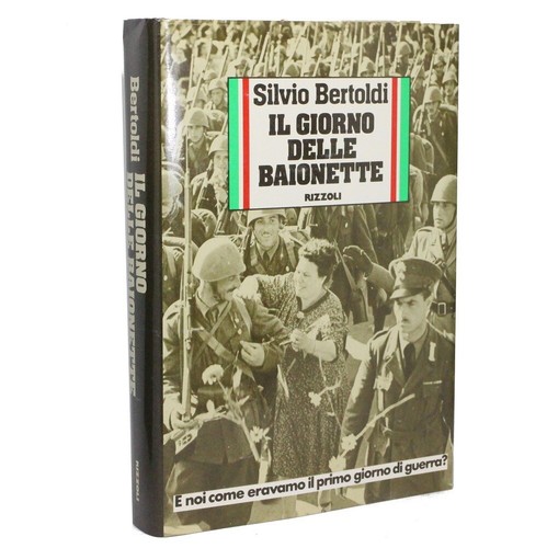 Silvio bertoldi il - bertoldi, giorno