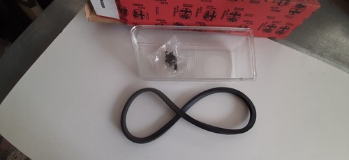 Kit vetro faro - kit,