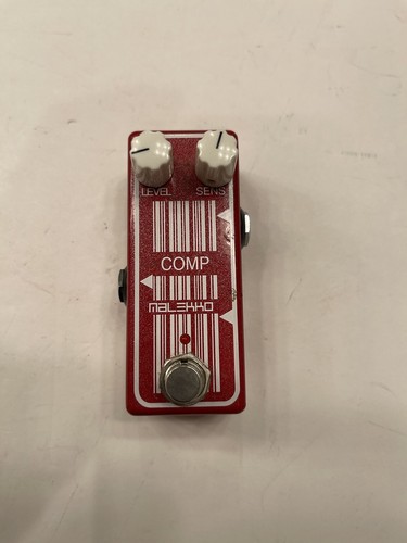 Malekko omicron comp - malekko,