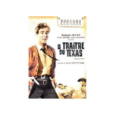 Il Traditore Del Texas DVD