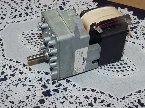 Crouzet 82662.9