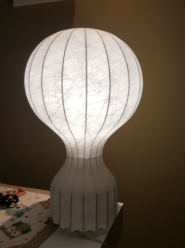 Cocoon gatto flos lampada - flos,