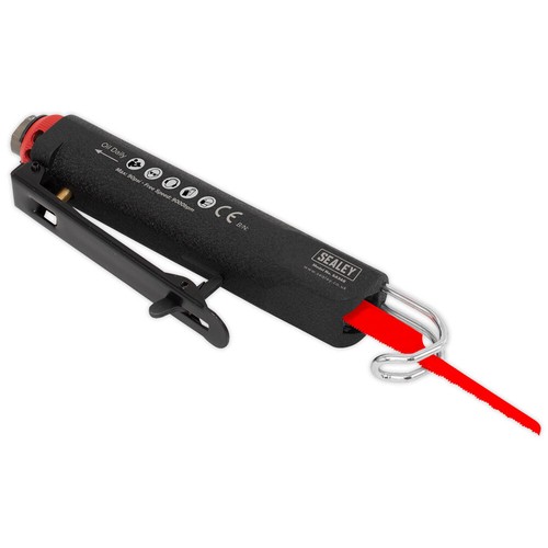 Sealey sa348 ricambi aria - sealey,