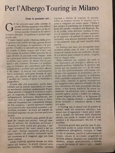 Articolo stampa con foto - stampa,