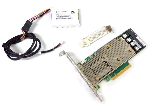 Lsi broadcom 9460 - broadcom, 4gb