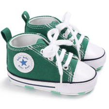 Scarpe sneakers culla suola