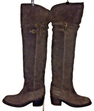 Stivali equitazione buttero - da,