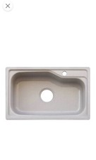 Lavello da cucina in granito