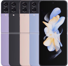 Smartphone Samsung Galaxy Z