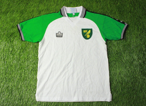 Maglia calcio - maglia, norwich