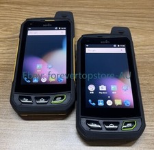 Telefono impermeabile robusto