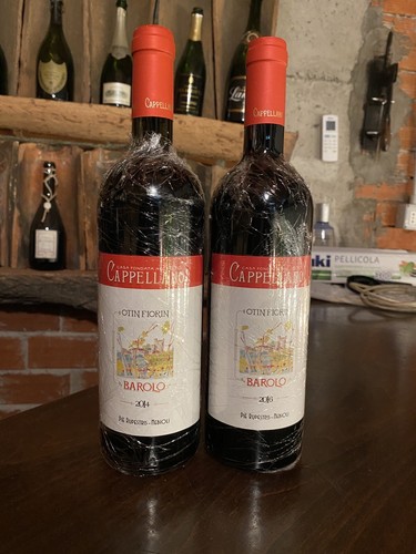Barolo ottin fiorin 2014 - barolo,
