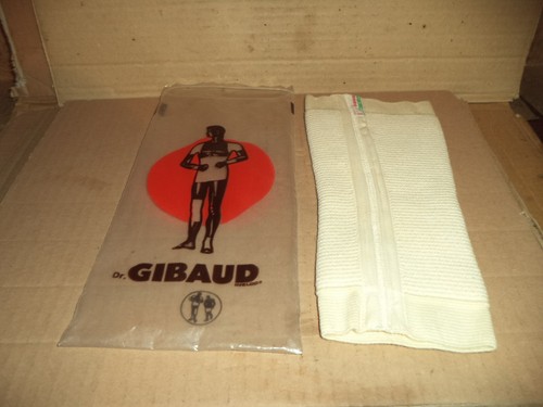 Ginocchiera gibaud - dr.,