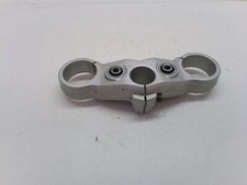 DUCATI  HYPERMOTARD 1100 S 2008-2009 Piastra sterzo superiore 34110651a