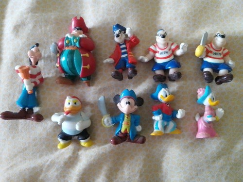 Topolino paperino altri - paperino,