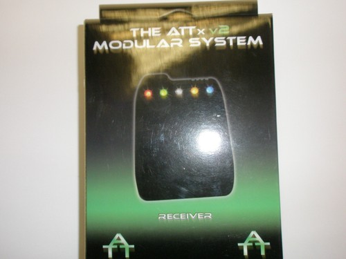 Attx multi ricevitore - v2,
