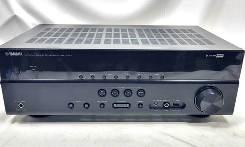 Yamaha v373 ricevitore hdmi - rx-v373,