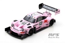 HOONIPIGASUS Porsche 911 Ken