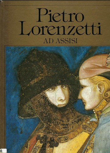 Pietro lorenzetti assisi - lorenzetti, assisi"
