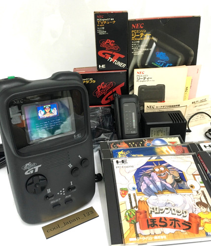 Come nuovo console - pc, engine