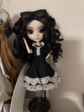 Pullip Dilettante JP Groove