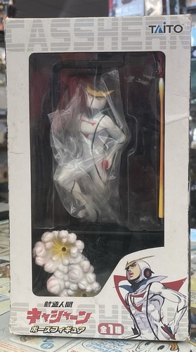 Kyashan taito pose figure - figure,