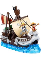 Going Merry Deluxe Nave da