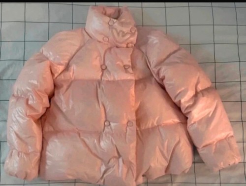 Piumino emporio armani bambina - emporio,