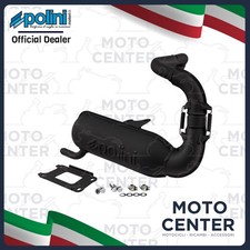 MARMITTA POLINI ORIGINAL