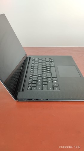Dell xps 9570 - dell,