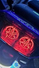 Stop Led Diapason Tmax 2001 2007