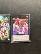 CYBER DRAGO NOVA in italiano YUGIOH rarità ULTRA Holo yu-gi-oh! DA COLLEZIONE