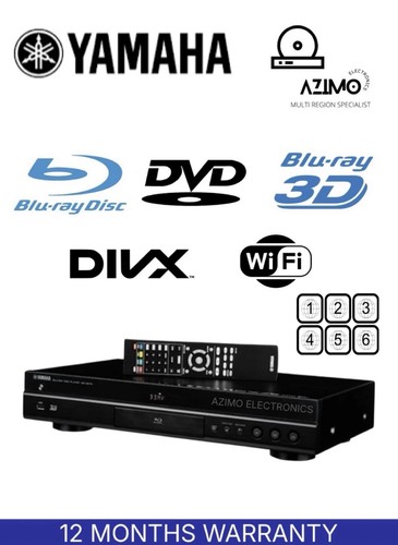 Yamaha s673 wifi divx - wifi,