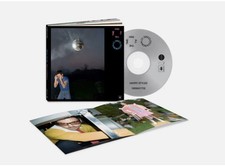 HARRY STYLES KISS ALL THE