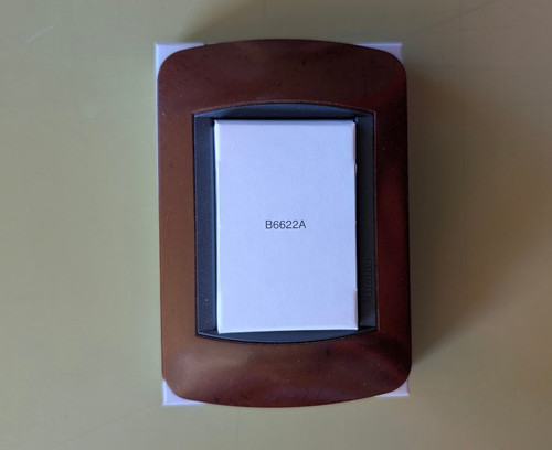 Bticino living l4803bk - bticino,