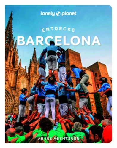 Lonely planet reiseführer - planet,