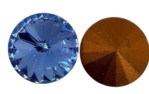 Cristallo swarovski mm - cristallo, 18