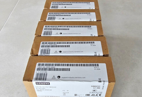 Siemens sm322 - siemens,