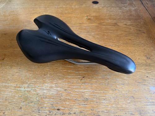 Sella bici specializzata