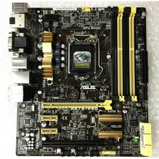 For   H87M-PRO Motherboard
