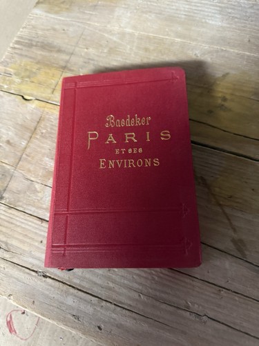 Guida turistica antica parigi - turistica,
