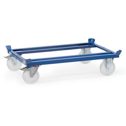 Telaio per pallet - fetra, da